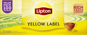 Lipton tea