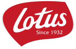 Lotus Biscoff
